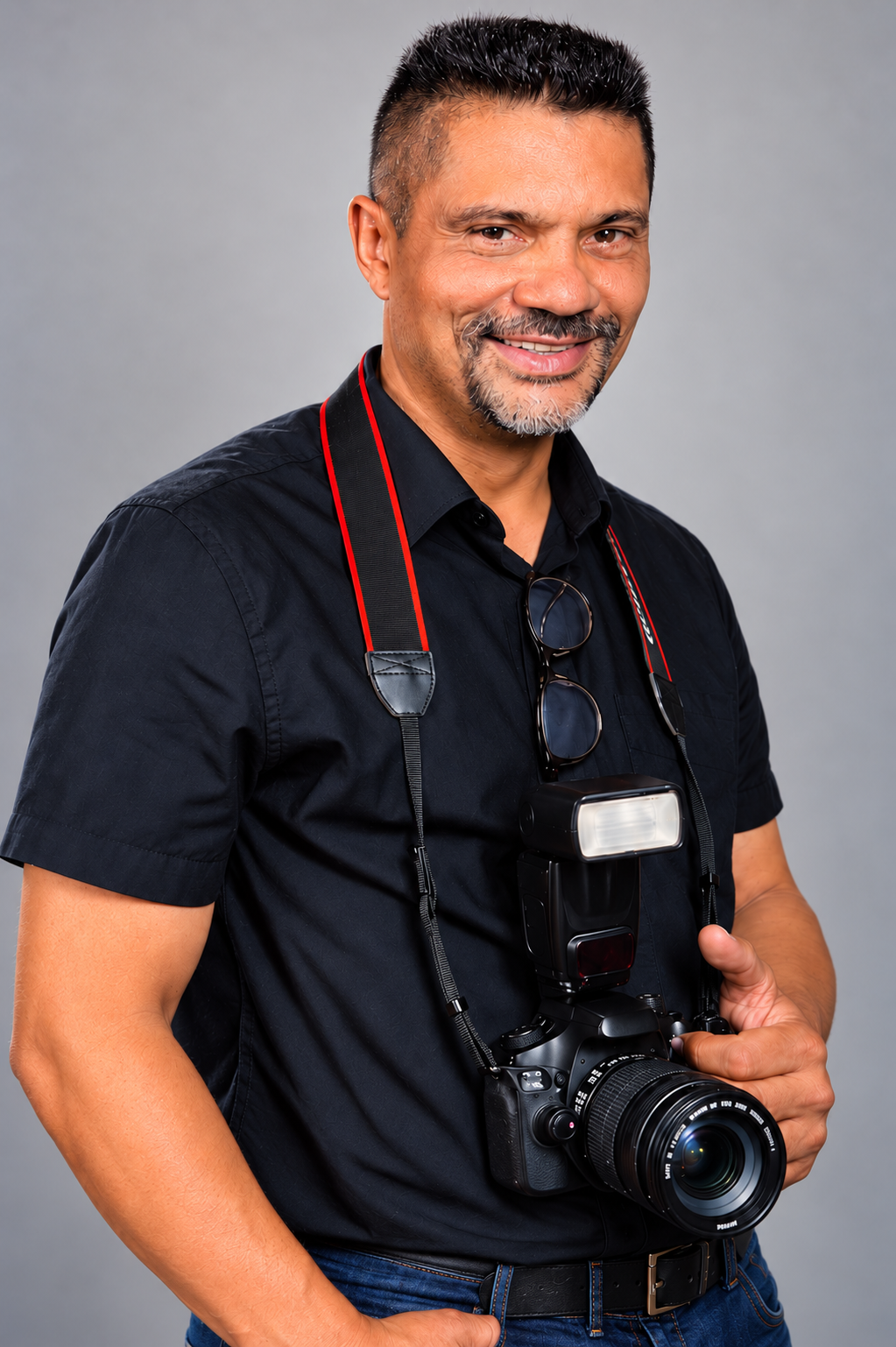 Portrait de présentation de JBPHOTO